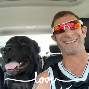 Meet your Posher, Russell